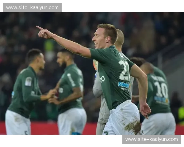 法甲新赞助合同即将落听 单季2000万欧助力联赛品牌升级 法甲新赞助合同即将落听 单季2000万欧助力联赛品牌升级