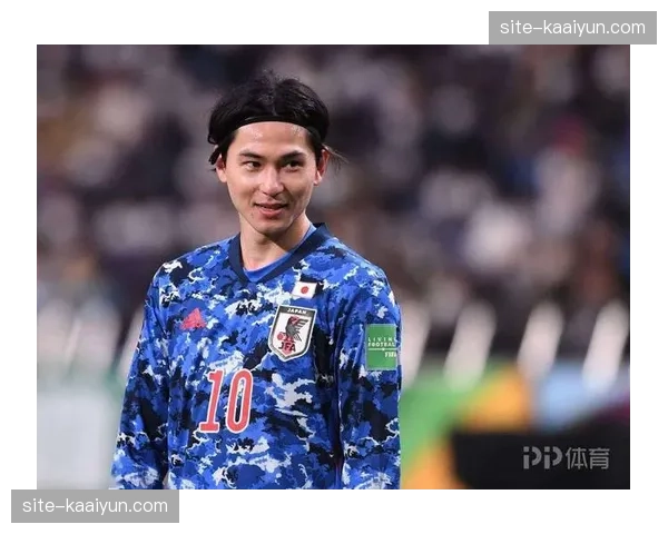 南野拓实十字韧带重伤赛季报销，日本队前场战术需重构