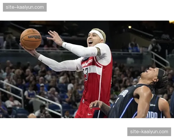 魔术126-109击败奇才 内线优势转化为比赛节奏主导权